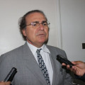 “Assembleia é depósito de funcionários que não querem trabalhar”, diz Olavo Calheiros