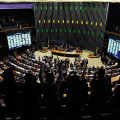 Maioria dos deputados alagoanos vota a favor da PEC 241; saiba cada um