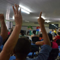 Servidores da Educação de Alagoas paralisam atividades nesta terça (15)