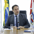 Renan Filho defende voto aberto na Assembleia Legislativa