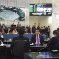 Deputados alagoanos aprovam PEC que põem fim a votação secreta para vetos na ALE