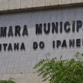 Câmara de Santana do Ipanema tem cinco novos vereadores; veja quem são
