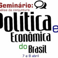 Campus da Ufal em Arapiraca debate conjuntura atual do país