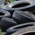 Estado vai lançar campanha para recolhimento de pneus nos municípios
