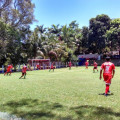 Jogos disputados marcam a 3ª rodada da Copa Ribeira do Ipanema de Futebol Soçaite