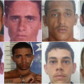 Delegacia em Santana: Após fuga, oito presos continuam foragidos; veja