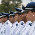 Senado analisa projeto que dá às mulheres direito de opção ao serviço militar