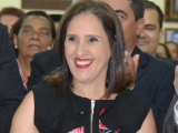 Prefeita de Santana do Ipanema afirma que pagará rateio da Educação
