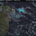 Fim de semana em Alagoas tem previsão de chuvas passageiras