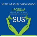 Sertanejos realizam 1º Fórum Santanense de Saúde nesta terça-feira (27)