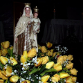 Festa de Nossa Senhora do Carmo começa nesta sexta em Olivença