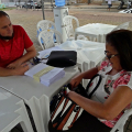 Prefeitura de Santana do Ipanema começa inscrições do Saúde na Praça