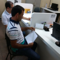 Vereador relata dificuldades em obter documentos na Prefeitura de Santana do Ipanema