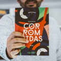 Traipuense lança livro de poesias na 8ª Bienal do Livro de Alagoas