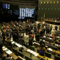 Câmara instala comissão que vai analisar projeto de privatização da Eletrobras