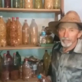 Conheça Sebastião Damasceno, dono de um “tesouro agrícola” em Santana