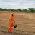 DNIT inicia recuperação das áreas degradadas pela obra da BR-316/AL