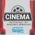 Santana: Cinema do Vereador vai até a Maniçoba neste sábado (19)
