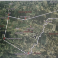 Iteral faz a revisão dos limites territoriais de Jaramataia