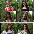 56ª Festa da Juventude: conheça as 11 candidatas a Rainha em Santana