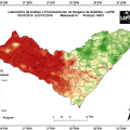 Monitoramento feito pela Ufal mostra que Sertão já enfrenta seca grave