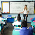 Brasil firma acordo com Espanha para a formação de professores