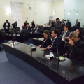 Assembleia aprova e promulga PCC reformando teto salarial de Alagoas