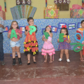 AAPE promove 11ª edição do Arraiá inclusivo em Santana do Ipanema