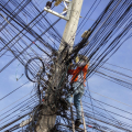 Equatorial Energia Alagoas dá dicas de como evitar acidentes com a rede elétrica