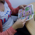 MEC lança projeto que estimula leitura infantil com familiares