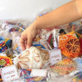 Artesãos de Alagoas ganham espaço para venda de máscaras artesanais