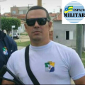 Natural de Santana do Ipanema, soldado da PM é morto por sargento em Sergipe