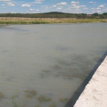 Estado avança com obras de barragens nas cidades de Delmiro e Água Branca