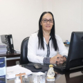 Diretora do HRCRM receberá Titulo de Cidadã Honorária de Santana do Ipanema