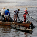 Alagoas concede isenção de ICMS do óleo diesel para embarcações pesqueiras