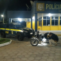 PRF prende 5 pessoas com fiscalizações no fim de semana em Alagoas