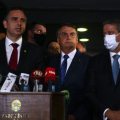 Bolsonaro entrega medida provisória para privatização da Eletrobras 