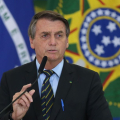 Bolsonaro virá a Maceió para acompanhar vacinação na próxima semana