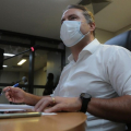 Renan Filho sanciona lei que estabelece piso salarial da enfermagem alagoana