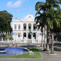 Museus, biblioteca e teatros serão abertos a partir de segunda (17) em Alagoas