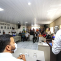 Pela primeira vez, Câmara dos Deputados realiza audiência pública em Alagoas