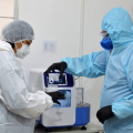 Lacen/AL aumenta estoque de kits RT-PCR para ampliar diagnósticos