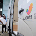 Alagoas recebe mais de 135 mil doses de vacinas contra covid-19 nesta terça (20)