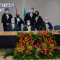 Professores da Ufal são imortalizados na Academia Alagoana de Medicina