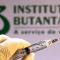 Butantan envia 700 mil doses da vacina contra gripe para o Uruguai