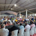 38ª Expo Bacia Leiteira é aberta em Batalha em clima de otimismo