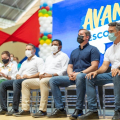 Governo de Alagoas leva Avança Escola 10 para Piranhas nesta 5ª