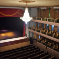 Teatro Deodoro celebra 111 anos com vasta programação; confira