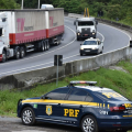 No fim de ano, PRF não registra acidentes com vítimas fatais em BR’s de Alagoas