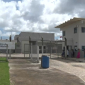 Após tentativa de fuga, penitenciária passa por inspeção do Judiciário